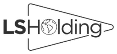 Logo LS Holding · 4 empresas