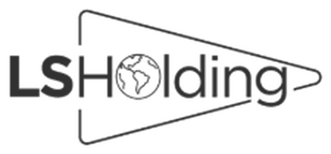 Logo LS Holding · 4 empresas